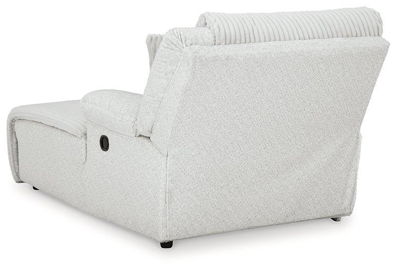 Top Tier Sectional Chofa - Furniture 4 Less (Jacksonville, NC)