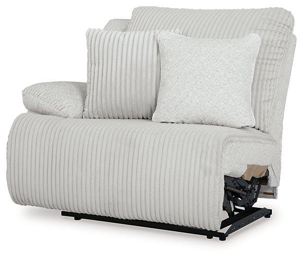 Top Tier Sectional Chofa - Furniture 4 Less (Jacksonville, NC)