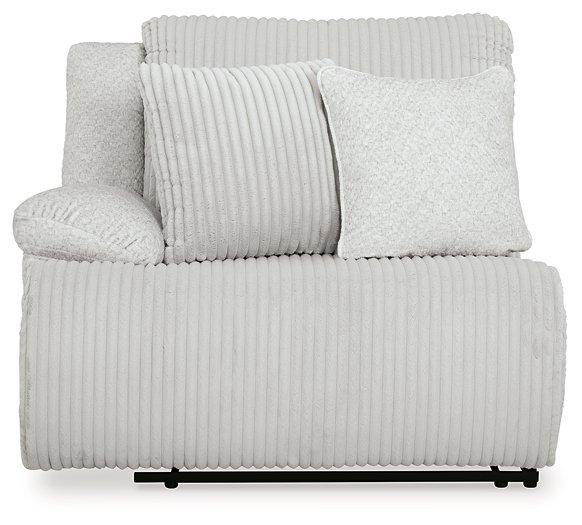 Top Tier Sectional Chofa - Furniture 4 Less (Jacksonville, NC)