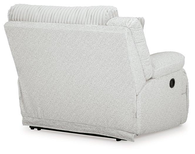 Top Tier Sectional Chofa - Furniture 4 Less (Jacksonville, NC)