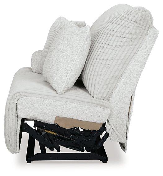 Top Tier Sectional Chofa - Furniture 4 Less (Jacksonville, NC)