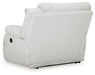Top Tier Reclining Sectional with Chaise - Furniture 4 Less (Jacksonville, NC)