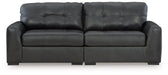 Brindley Pier Sectional Loveseat - Furniture 4 Less (Jacksonville, NC)