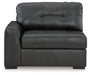 Brindley Pier Sectional Sofa - Furniture 4 Less (Jacksonville, NC)