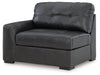 Brindley Pier Sectional Loveseat - Furniture 4 Less (Jacksonville, NC)