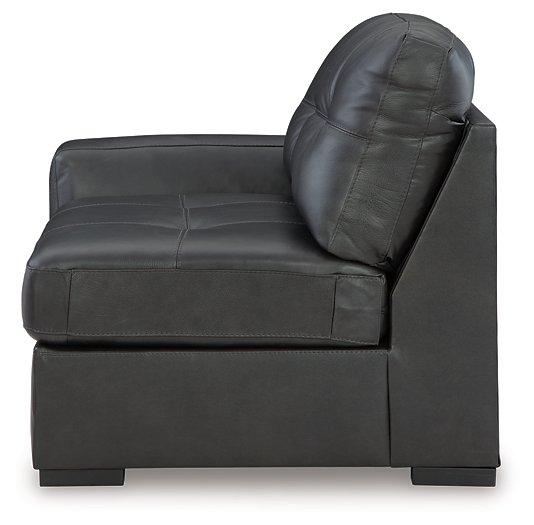 Brindley Pier Sectional Sofa - Furniture 4 Less (Jacksonville, NC)