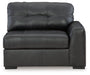 Brindley Pier Sectional Loveseat - Furniture 4 Less (Jacksonville, NC)