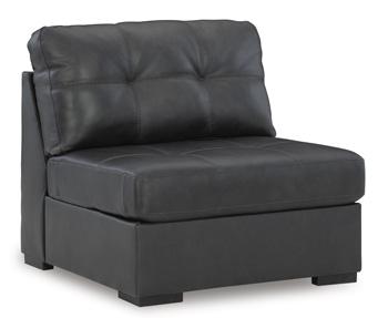 Brindley Pier Sectional Sofa - Furniture 4 Less (Jacksonville, NC)