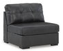 Brindley Pier Sectional Sofa - Furniture 4 Less (Jacksonville, NC)