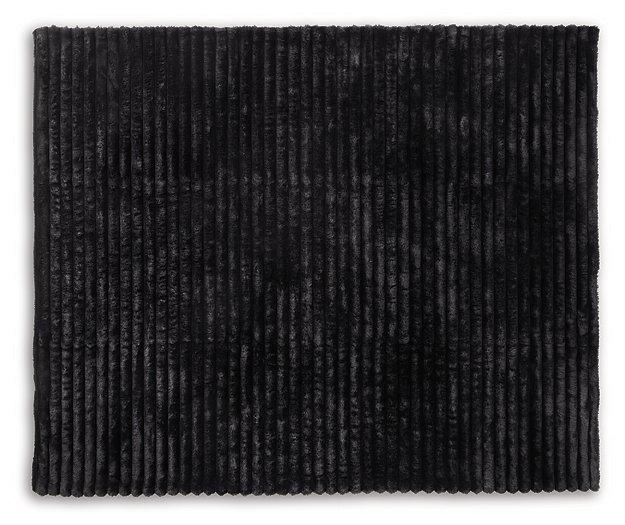 Alsonwell Throw - Furniture 4 Less (Jacksonville, NC)