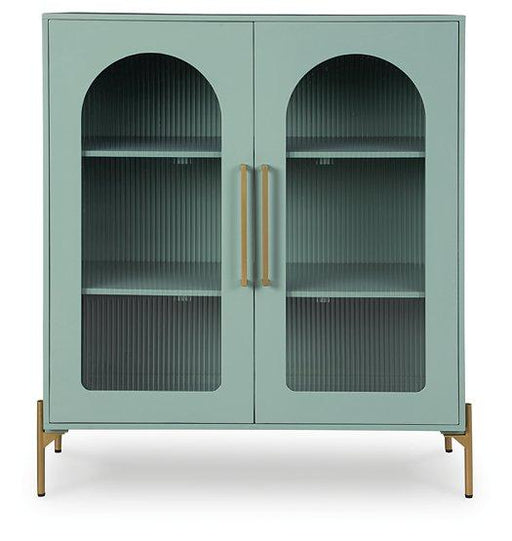 Adwen Accent Cabinet - Furniture 4 Less (Jacksonville, NC)