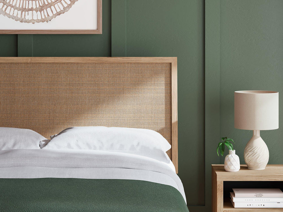 Cielden Bed - Furniture 4 Less (Jacksonville, NC)