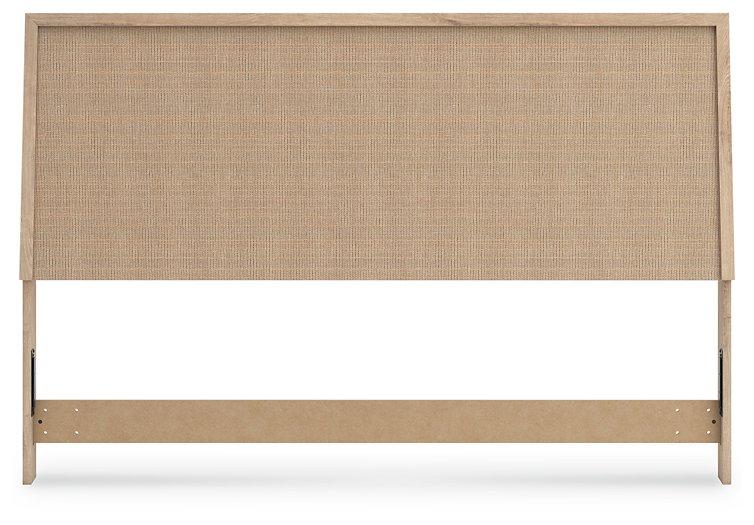 Cielden Bed - Furniture 4 Less (Jacksonville, NC)