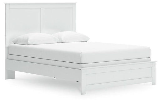 Bostwick Shoals Bed - Furniture 4 Less (Jacksonville, NC)