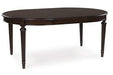 Lavinton Dining Package - Furniture 4 Less (Jacksonville, NC)