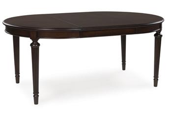 Lavinton Dining Package - Furniture 4 Less (Jacksonville, NC)