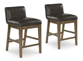 Cabalynn Dining Room Set - Furniture 4 Less (Jacksonville, NC)