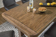 Cabalynn Dining Room Set - Furniture 4 Less (Jacksonville, NC)