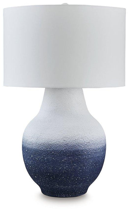 Dashland Table Lamp - Furniture 4 Less (Jacksonville, NC)