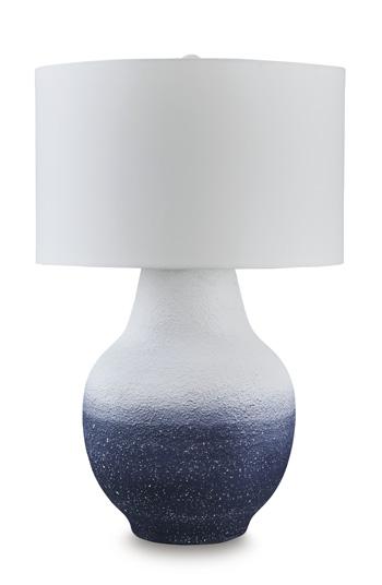 Dashland Table Lamp - Furniture 4 Less (Jacksonville, NC)