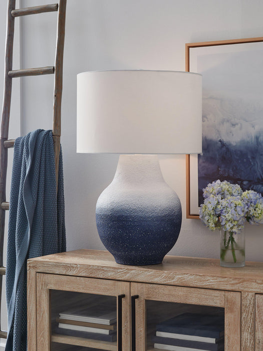 Dashland Table Lamp - Furniture 4 Less (Jacksonville, NC)