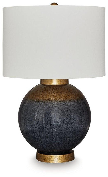 Adara Table Lamp - Furniture 4 Less (Jacksonville, NC)