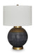 Adara Table Lamp - Furniture 4 Less (Jacksonville, NC)
