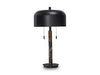 Alanbert Table Lamp - Furniture 4 Less (Jacksonville, NC)