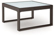 Beachloft Outdoor Seating Set - Furniture 4 Less (Jacksonville, NC)