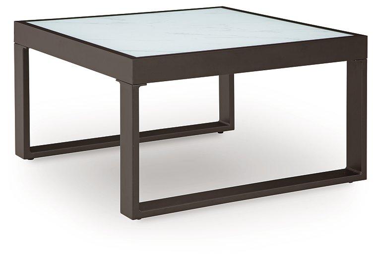 Beachloft Outdoor Seating Set - Furniture 4 Less (Jacksonville, NC)