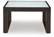 Beachloft Outdoor Coffee Table - Furniture 4 Less (Jacksonville, NC)