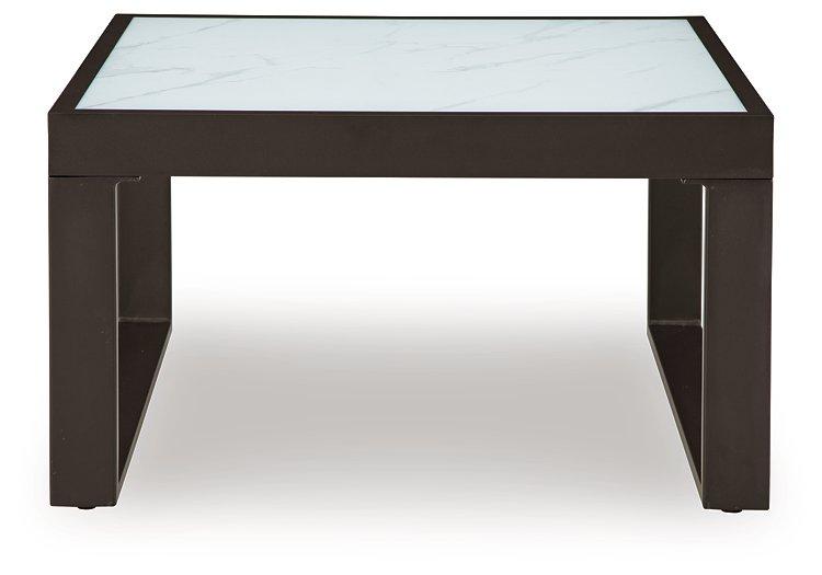 Beachloft Outdoor Seating Set - Furniture 4 Less (Jacksonville, NC)