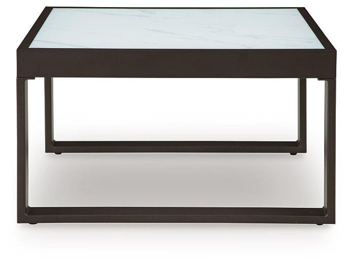 Beachloft Outdoor Seating Set - Furniture 4 Less (Jacksonville, NC)