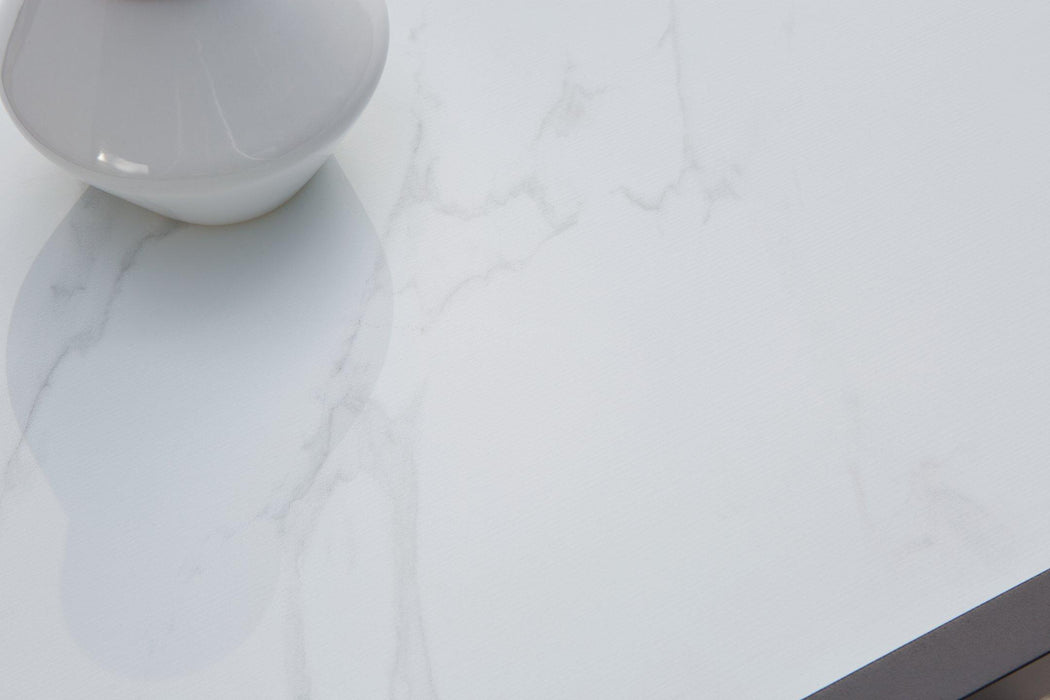 Beachloft Outdoor Coffee Table - Furniture 4 Less (Jacksonville, NC)