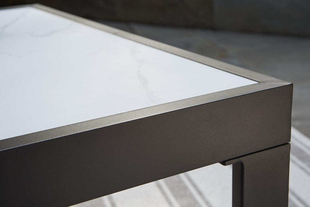 Beachloft Outdoor Seating Set - Furniture 4 Less (Jacksonville, NC)