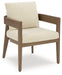 Serene Bay Outdoor Dining Set - Furniture 4 Less (Jacksonville, NC)