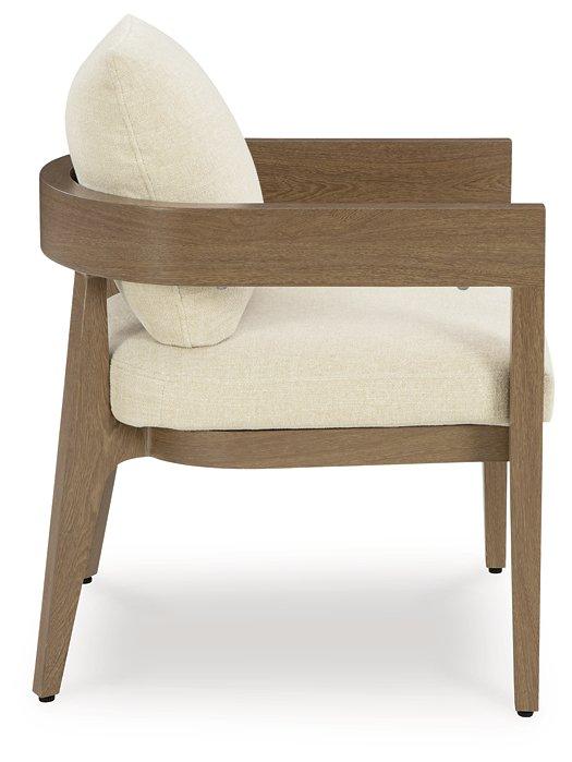 Serene Bay Outdoor Dining Set - Furniture 4 Less (Jacksonville, NC)