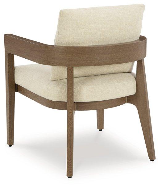 Serene Bay Outdoor Dining Set - Furniture 4 Less (Jacksonville, NC)