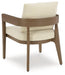 Serene Bay Outdoor Dining Set - Furniture 4 Less (Jacksonville, NC)