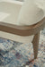 Serene Bay Outdoor Dining Set - Furniture 4 Less (Jacksonville, NC)
