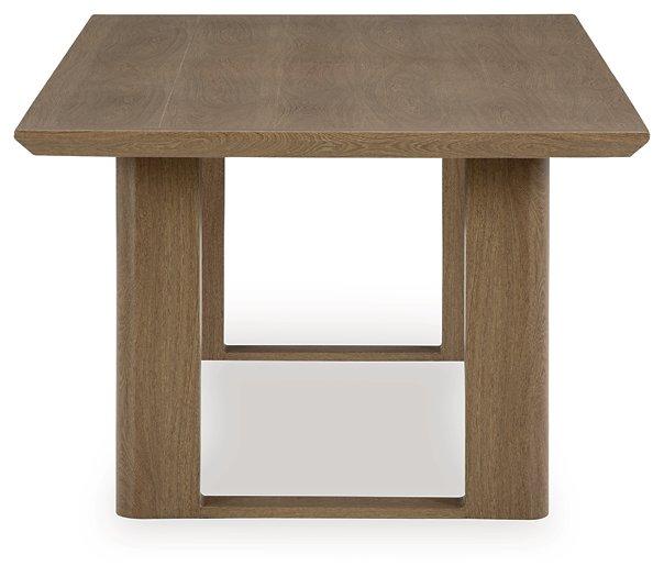Serene Bay Outdoor Dining Set - Furniture 4 Less (Jacksonville, NC)
