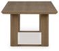 Serene Bay Outdoor Dining Set - Furniture 4 Less (Jacksonville, NC)