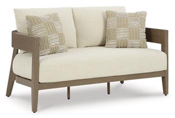 Serene Bay Outdoor Seating Set - Furniture 4 Less (Jacksonville, NC)