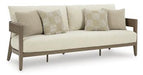 Serene Bay Outdoor Seating Set - Furniture 4 Less (Jacksonville, NC)