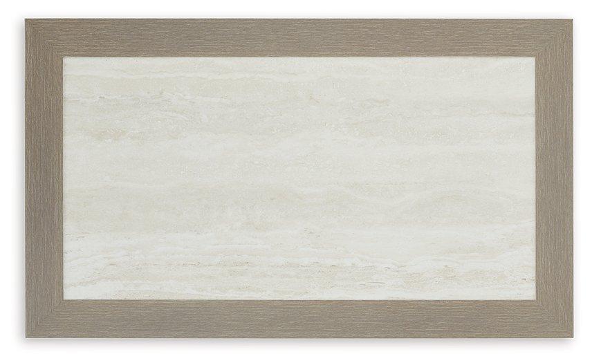 Kimpton Isle Outdoor Coffee Table - Furniture 4 Less (Jacksonville, NC)