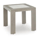 Kimpton Isle Outdoor End Table - Furniture 4 Less (Jacksonville, NC)