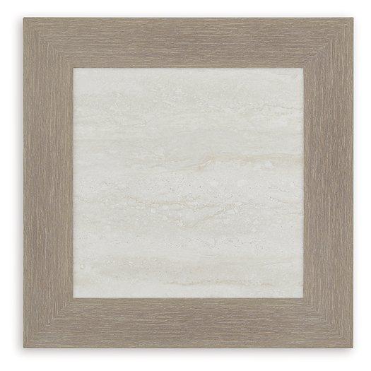 Kimpton Isle Outdoor End Table - Furniture 4 Less (Jacksonville, NC)