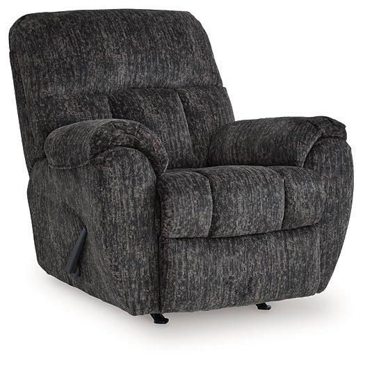 Stayfish Recliner - Furniture 4 Less (Jacksonville, NC)