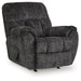 Stayfish Recliner - Furniture 4 Less (Jacksonville, NC)