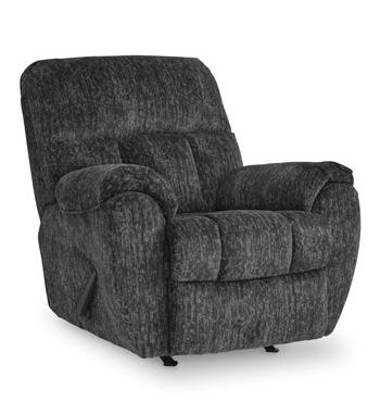 Stayfish Recliner - Furniture 4 Less (Jacksonville, NC)